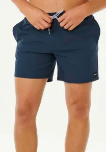 Шорты для плавания boardshort volley offset daily swimming shorts Rip Curl, Navy