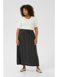 Юбка до колена KAFFE curve