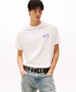 Футболка с графическим принтом в стиле Relaxed Fade