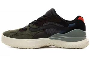 Vans City TRL Grape Leaf