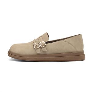 Туфли женские повседневные Women's Casual Shoes Women's Josiny, цвет Apricot