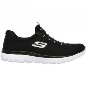 Freizeitschuhe 12980 Skechers, черный