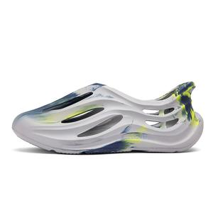 Сабо мужские King Jinmai, Gray Camouflage