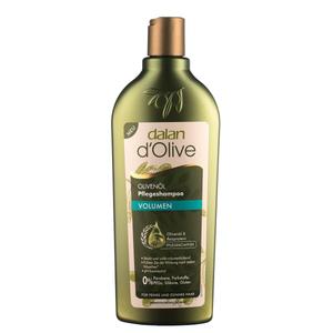 Dalan d'Olive Volumen Shampoo, шампунь для объема волос, 400мл