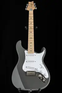 PRS SE Silver Sky Overland Gray