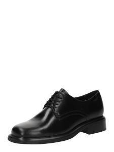 Туфли на шнуровке VAGABOND SHOEMAKERS ELLIS, черный