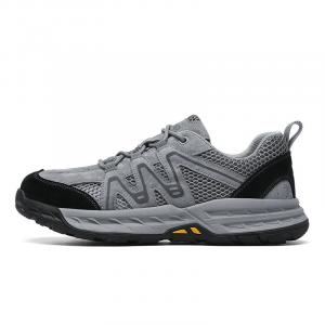 Обувь для активного отдыха на открытом воздухе, мужская, с низким верхом Jeep