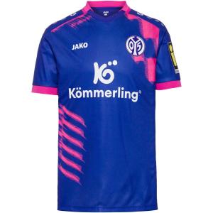 Джерси JAKO 1. FSV Mainz 05 Away, violet