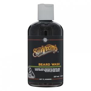 Средство для мытья и укладки бороды, для мужчин, 8 унций Suavecito