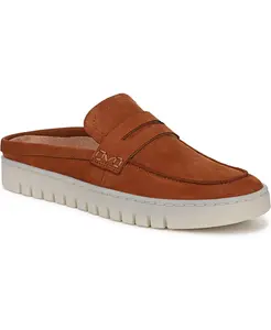 Женские туфли Uptown Mule 2 Mule Vionic, коричневый
