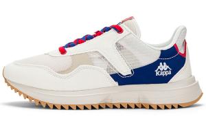 Кроссовки Kappa унисекс, Moon Gray / Korean White / Noble Blue - 133