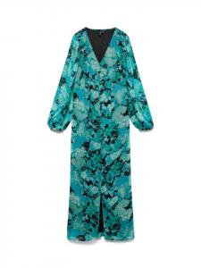 Vero Moda Платье в черном