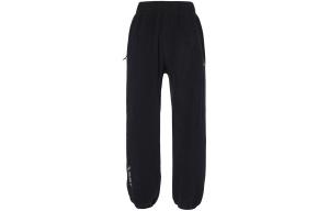 Мужские повседневные брюки Nike, цвет Black