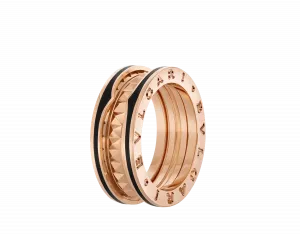 Кольцо B.Zero1 Bvlgari