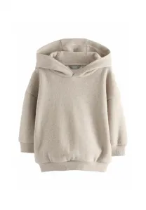 Худи стандартного кроя Next, Oatmeal Marl
