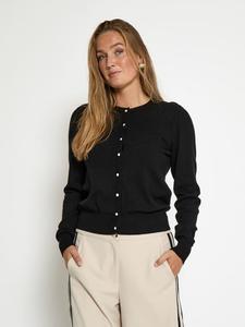 Кардиган DESIRES, черный