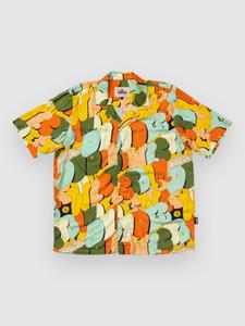 Рубашка The Dudes Hardcore Hawaiian Hemd, multicolor