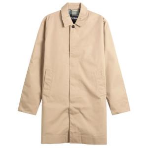 Водонепроницаемая куртка Rokig Barbour, Washed Stone & Highland Loch