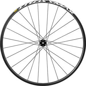 Заднее колесо Mavic Crossmax Boost 29 CL Disc Tubeless MTB, черный