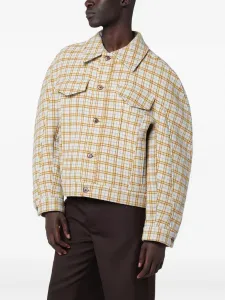 Куртка Matthieu Séfr, нейтральный