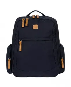 Рюкзак X-Bag Nomad Bric's, черный