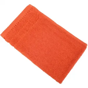 Гостевые полотенца Berlin Gözze, оранжевый
