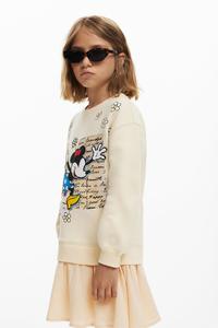 Платье в стиле Минни Маус