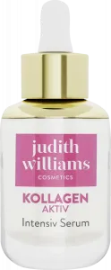 Сыворотка для лица Judith Williams Kollagen Aktiv Intensiv Serum