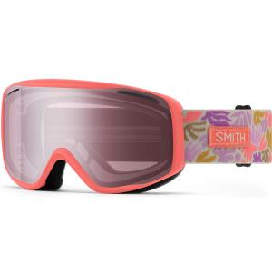 Маска Rally Smith, Flare Flora Frame W/ Ignitor Mirror Lens (M007803R0994U)