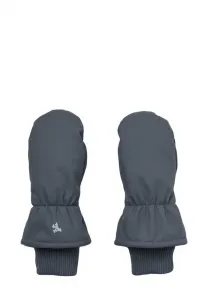 Зимние штормовые варежки Wheat, Grey Blue