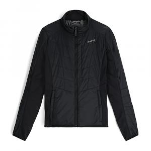 Утепленная куртка Spyder Glissade (женская), Black