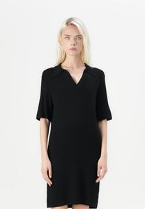 Платье JDY JDYBLOOM DRESS, Black