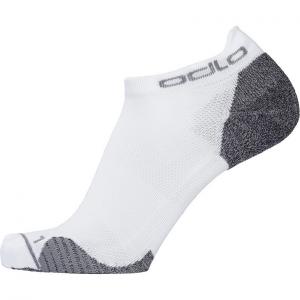 Носки Ceramicool Low Odlo, белый