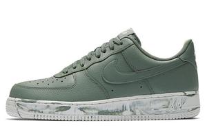 Nike Air Force 1 Low Clay Green Marble