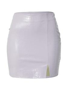 Юбка Daisy Street, пастельно-фиолетовый