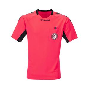 Футболка Ffhb Судья Гандбол Взрослые HUMMEL