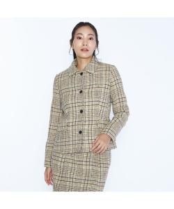 Твидовый пиджак Харрис