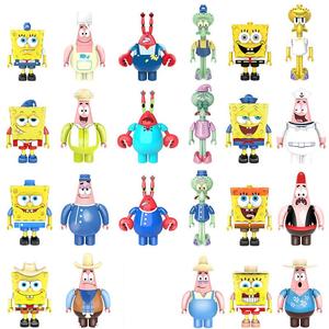 Коробки-сюрпризы Tide Rising Anime