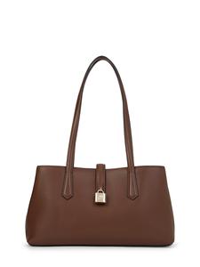 Сумочка Karl Lagerfeld  K/Autograph, коричневый