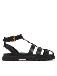 Сандалии CAR69 Coach, черный