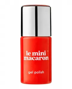 Полуперманентный лак Le Mini Macarron Le Mini Macaron, Retro Red