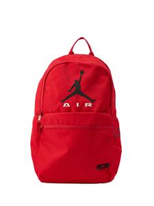 Jordan Рюкзак 'JAM AIR' в красном цвете