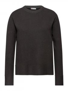 Street One Пуловер темно-коричневого цвета