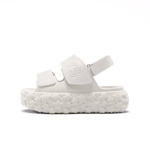 Beys Женские сандалии на одной застежке цвета хаки, цвет Khaki