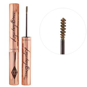 Легендарный тонирующий гель для бровей Legendary Brows Charlotte Tilbury, 0.04 oz/1.15 g, Soft Brown