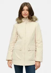 Зимнее пальто Ragwear, Ecru