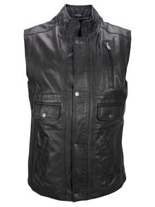 Жилет LOLUS Egon, черный