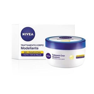 Q10 Plus Укрепляющий крем для тела 300мл, Nivea