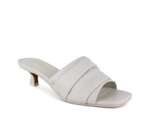 Сандалии Harvey Splendid, White