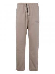 Джоггеры с завязками на талии FEAR OF GOD ESSENTIALS, нейтральный